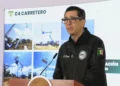 Activarán C4 con 3 mil cámaras contra robo carretero