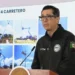 Activarán C4 con 3 mil cámaras contra robo carretero