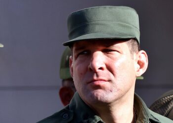 Nieto de Raúl Castro, señalado por tener lazos con mafia cubana en México