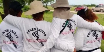 Atiende CEAV a buscadora agredida en Culiacán