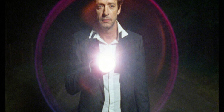 Gustavo Cerati: Una vida que sigue sonando