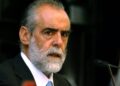 Principio y fin del Narcobradorato