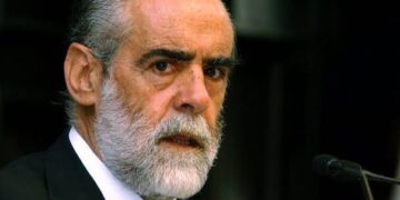 Principio y fin del Narcobradorato