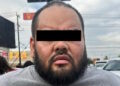Detienen en Mexicali a presunto operador de ‘Los Chapitos’