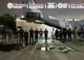Detienen a 20 del CJNG en tres estados
