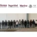 Caen 9 del CJNG en Michoacán, entre ellos hija de capo