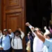 Se reúne CSP con miembros de la Sección 22 de CNTE