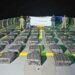 México decomisa 1.17 toneladas de cocaína y detiene a seis personas en Acapulco