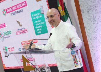 Homologación de trámites busca reducir burocracia para empresas y negocios: CANACO