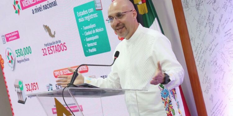 Avanza plan nacional para homologar y digitalizar 400 trámites en estados y municipios