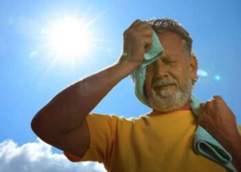 Querétaro, con cuatro casos de golpe de calor en 2026
