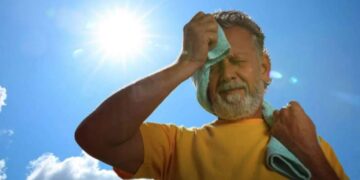 Querétaro, con cuatro casos de golpe de calor en 2026