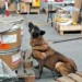 Hallan 245 kilos de metanfetamina en AICM