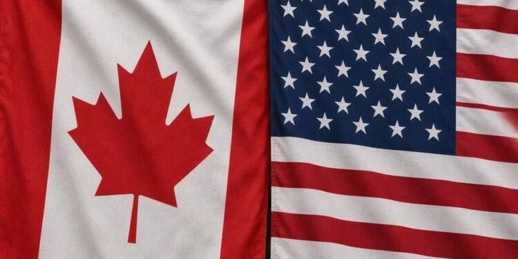 Canadá anuncia aranceles de hasta 50% a productos de EE. UU.