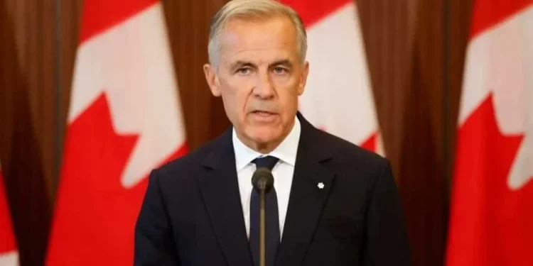 Canadá responderá dólar por dólar con aranceles a Estados Unidos tras colapso comercial
