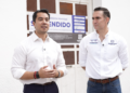 Grupos de comerciantes manifestantes buscan extorsionar para conseguir espacios públicos: Felifer Macias