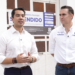Grupos de comerciantes manifestantes buscan extorsionar para conseguir espacios públicos: Felifer Macias