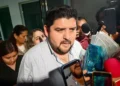 Acusan extorsión en el caso Dafne