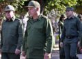 La Habana tacha de “calumniosa” vinculación del nieto de Raúl Castro con mafia en México