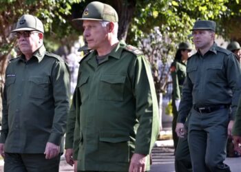 La Habana tacha de “calumniosa” vinculación del nieto de Raúl Castro con mafia en México