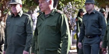 La Habana tacha de “calumniosa” vinculación del nieto de Raúl Castro con mafia en México