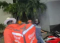 Asesinan en programa en vivo al influencer César Gastélum en Culiacán