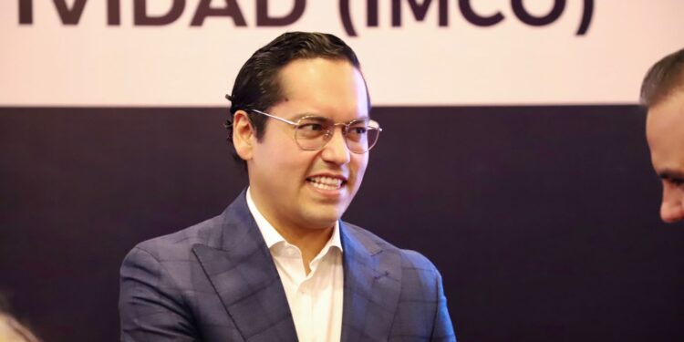 Chepe Guerrero atribuye a iniciativa ciudadana las lonas en apoyo a la “Ley Chepe”
