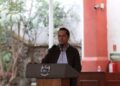 Chepe Guerrero confía en unidad del PAN tras definición de candidatura rumbo a 2027