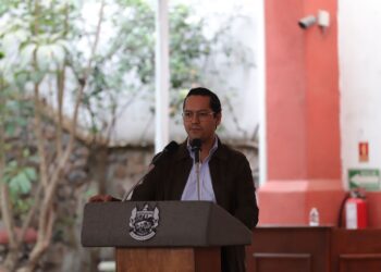 Chepe realizará informe ciudadano en el Lienzo Charro Hermanos Ramírez el 2 de septiembre