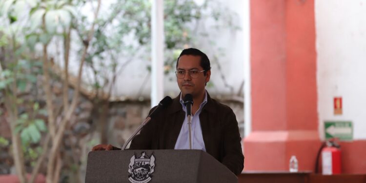 Chepe realizará informe ciudadano en el Lienzo Charro Hermanos Ramírez el 2 de septiembre