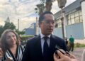 Anuncios simultáneos del PAN en estados con elecciones da mensaje de organización: Chepe Guerrero