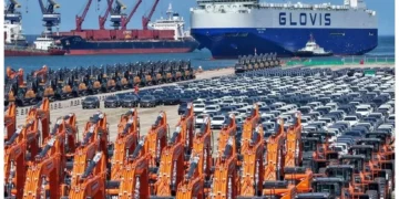 Evade China aranceles a través de México.- Casa Blanca