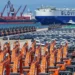 Evade China aranceles a través de México.- Casa Blanca