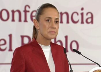 Acepta Sheinbaum aclarar lineamientos de audiencias