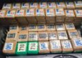 Detienen en Tlalpan a hombre con 217 kg de cocaína
