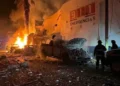 Refuerzan seguridad en Zacatecas tras coche-bomba