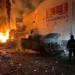 Refuerzan seguridad en Zacatecas tras coche-bomba