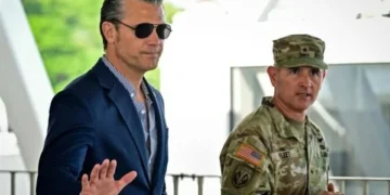 Planea EU atacar ‘en tierra’ a narcos junto a socios latinos