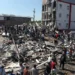 Colombia en “situación de emergencia” por sismo que deja 111 muertos