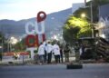 Once heridos por atentado terrorista en Cúcuta, Colombia