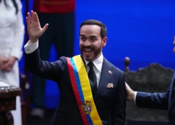 Asume De la Espriella como Presidente de Colombia
