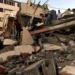 Asciende a 240 cifra de muertos por sismo en Colombia