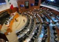 Proponen facultar a Congreso para legislar en materia de IA