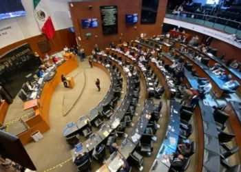 Proponen facultar a Congreso para legislar en materia de IA