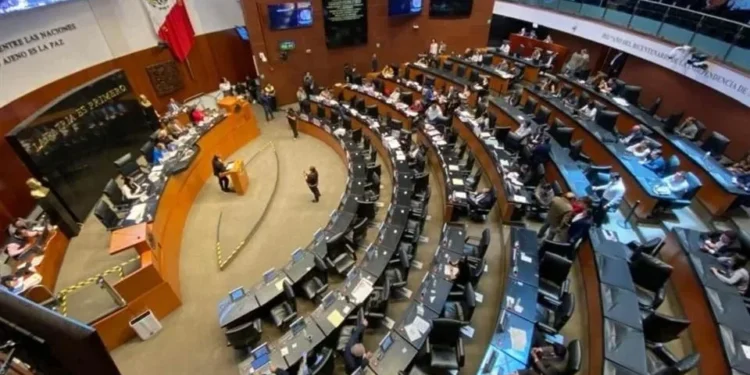 Proponen facultar a Congreso para legislar en materia de IA
