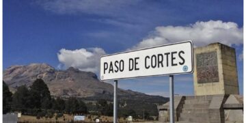 Se dice CSP orgullosa de borrar huella de la conquista