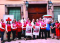 Cruz Roja Querétaro mantiene cifra de accidentes viales