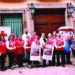 Cruz Roja Querétaro mantiene cifra de accidentes viales