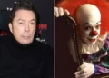 Muere Tim Curry, actor de ‘IT’ y ‘The Rocky Horror Show’