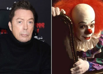 Muere Tim Curry, actor de ‘IT’ y ‘The Rocky Horror Show’